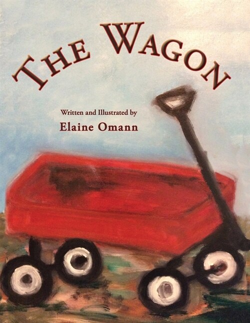 The Wagon (Paperback)