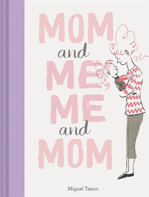 [중고] Mom and Me, Me and Mom (Mother Daughter Gifts, Mother Daughter Books, Books for Moms, Motherhood Books) (Hardcover)