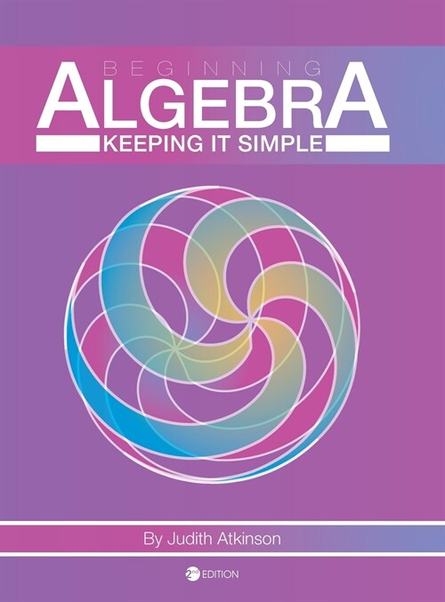 Beginning Algebra (Hardcover)