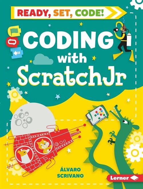 Coding with Scratchjr (Library Binding)