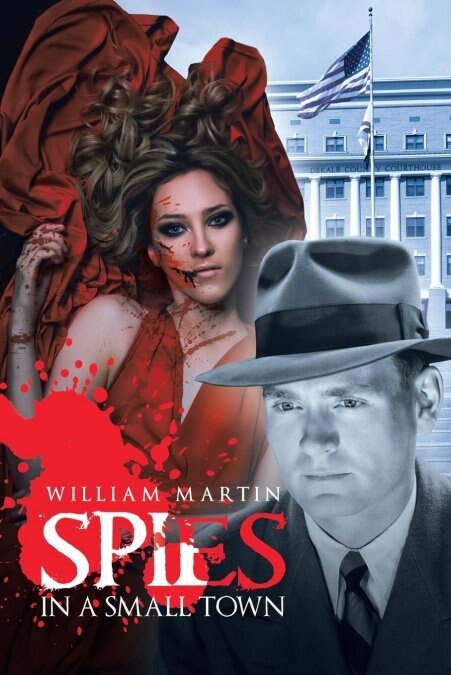 Spies in a Small Town (Paperback)