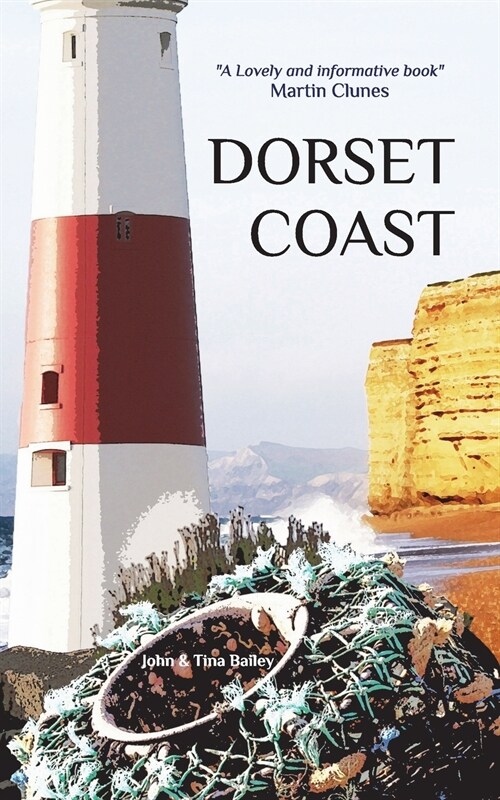 Dorset Coast (Paperback)