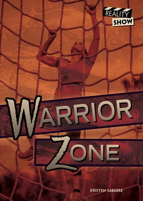 Warrior Zone (Library Binding)