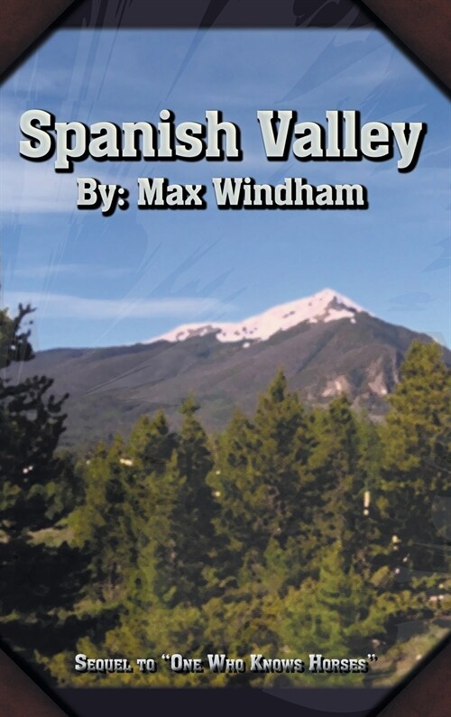 [중고] Spanish Valley (Hardcover)