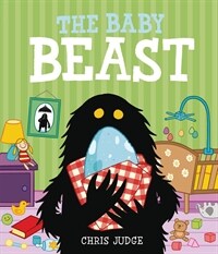 The Baby Beast (Hardcover)