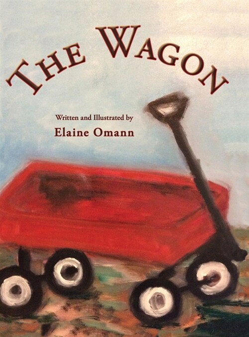The Wagon (Hardcover)