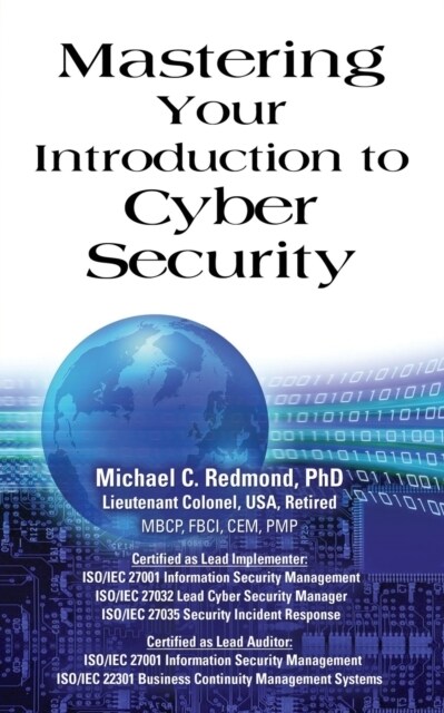 Mastering Your Introduction to Cyber Security (Paperback)
