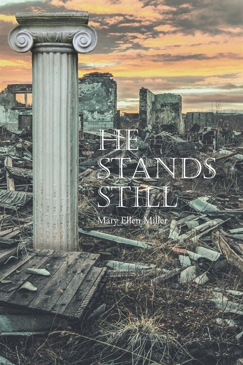 He Stands Still (Paperback)