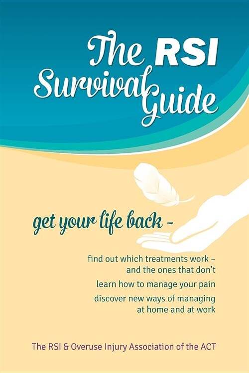 RSI Survival Guide (Paperback)