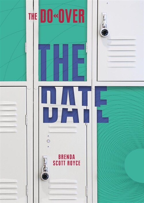 The Date (Library Binding)