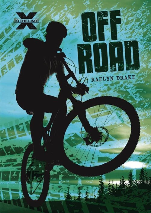 Off Road (Library Binding)