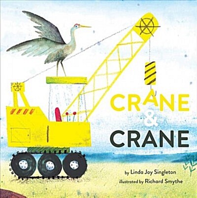 Crane and Crane (Hardcover)