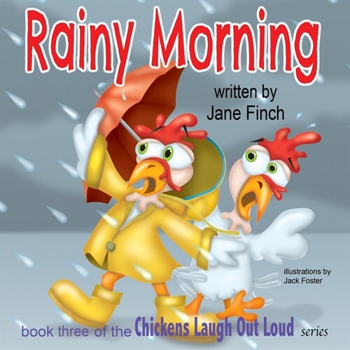 Rainy Morning (Paperback)