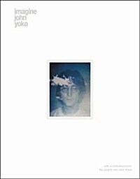Imagine John Yoko (Hardcover, Collectors)