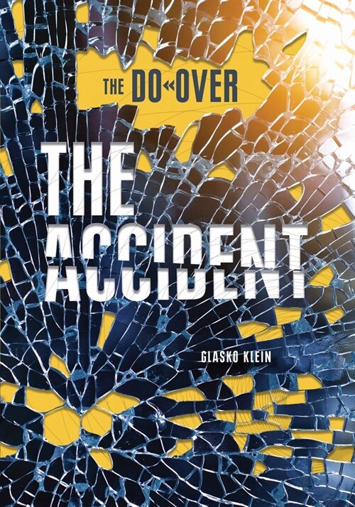 The Accident (Paperback)