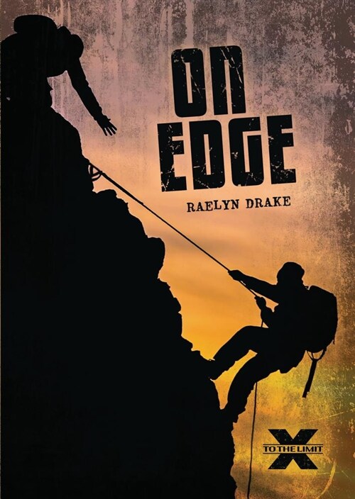 On Edge (Paperback)