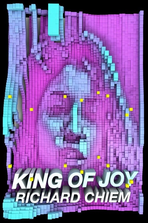 King of Joy (Paperback)