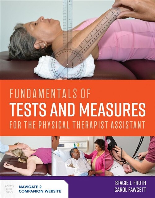 Fundamentals of Tests and Measures for the Physical Therapist Assistant (Paperback)