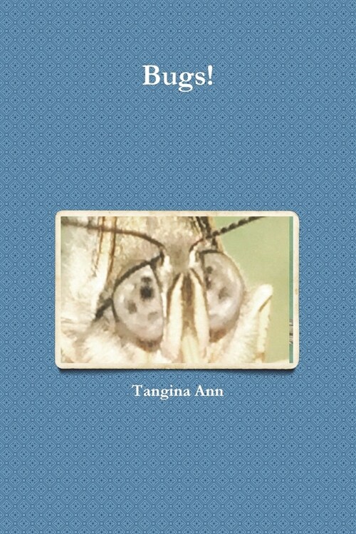 Bugs (Paperback)