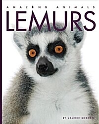 Lemurs (Paperback)