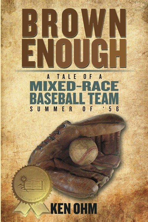 Brown Enough (Paperback)