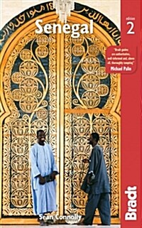 Senegal (Paperback, 2 Revised edition)