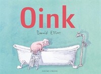 Oink (Hardcover)