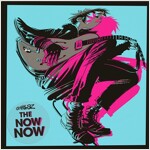 [수입] Gorillaz - 정규 6집 The Now Now