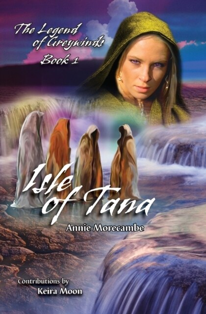 Isle of Tana (Paperback, 2)