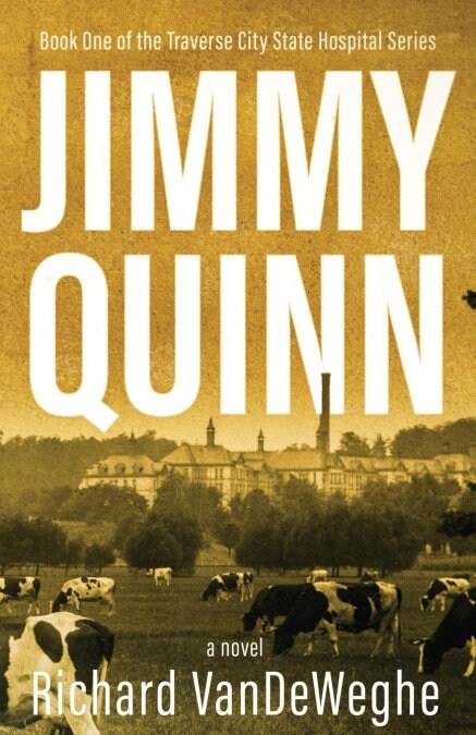 Jimmy Quinn (Paperback)