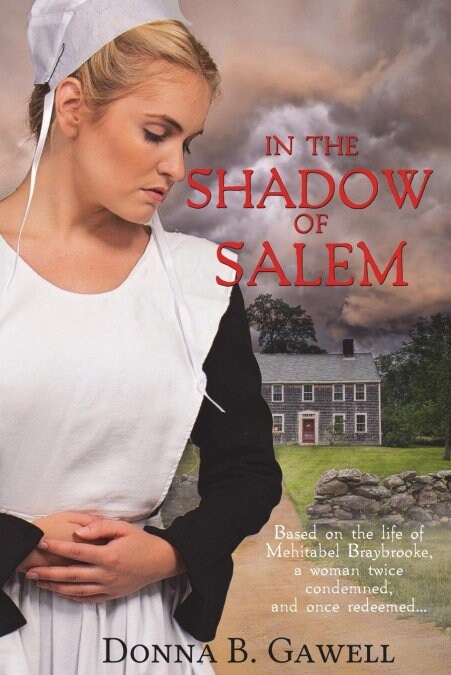 In the Shadow of Salem (Paperback)