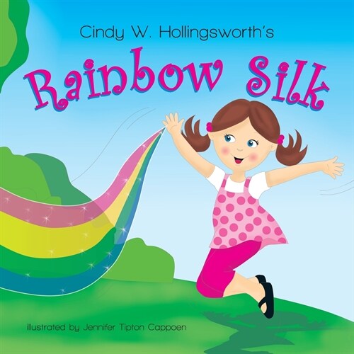 Rainbow Silk (Paperback)