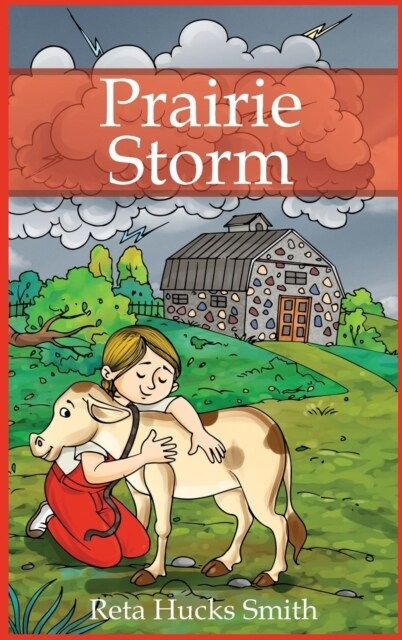 Prairie Storm (Hardcover)