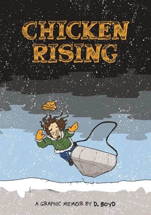 Chicken Rising (Paperback)