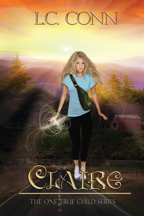 Claire (Paperback)