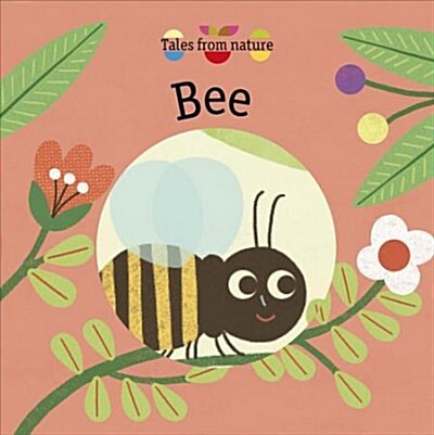 Bee (Board Book)