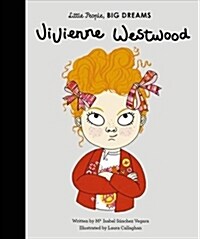 Vivienne Westwood (Hardcover)