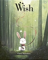 Wish (Hardcover)