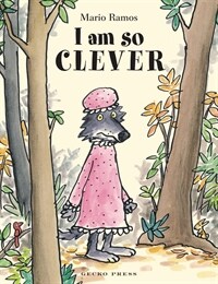 I Am So Clever (Hardcover)