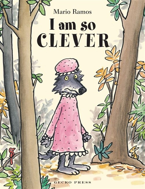 I Am So Clever (Hardcover)