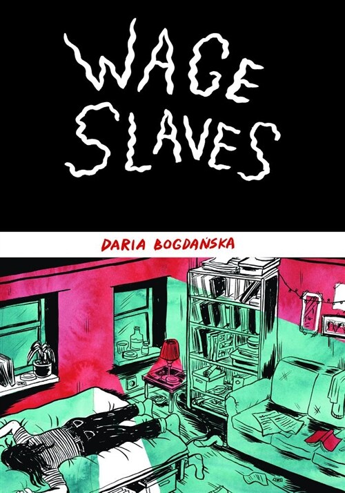 Wage Slaves (Paperback)