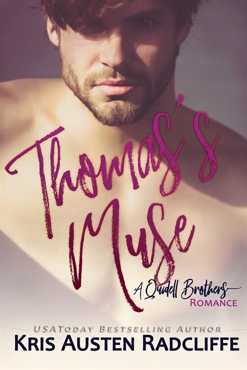 Thomass Muse (Paperback)