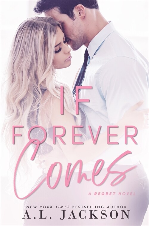 If Forever Comes (Paperback)