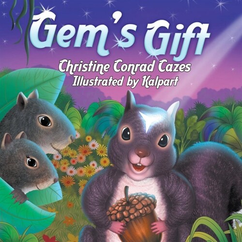 Gems Gift (Paperback)