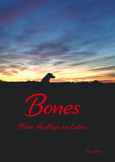 Bones (Hardcover)