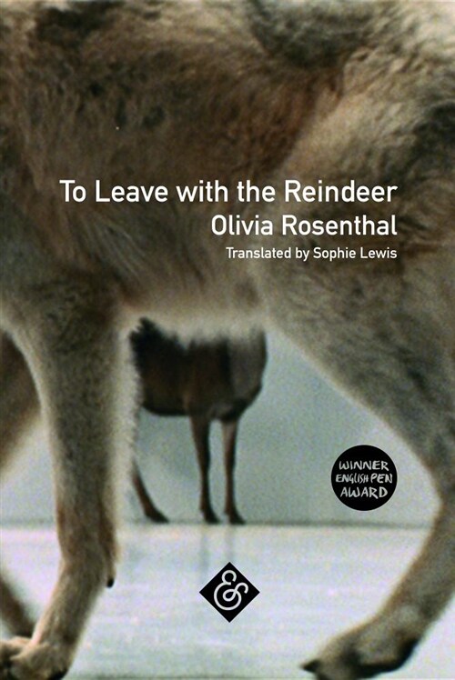 To Leave with the Reindeer (Paperback)