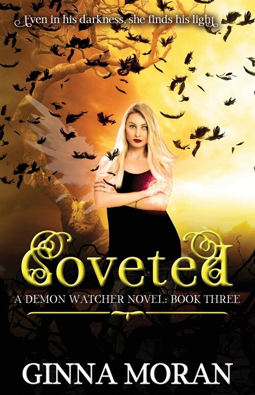 Coveted (Paperback)