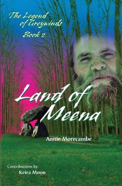 Land of Meena (Paperback, 2)