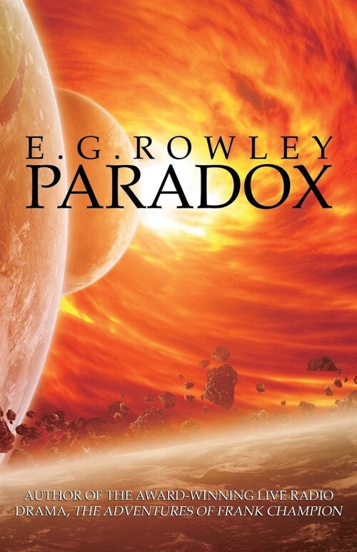 Paradox (Paperback)