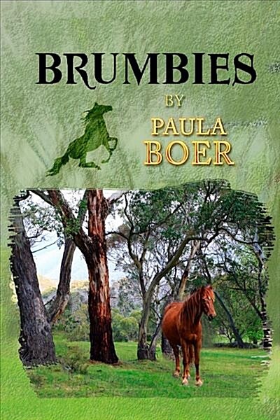 Brumbies (Paperback)